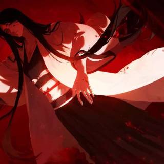 Unohana Bleach wallpaper