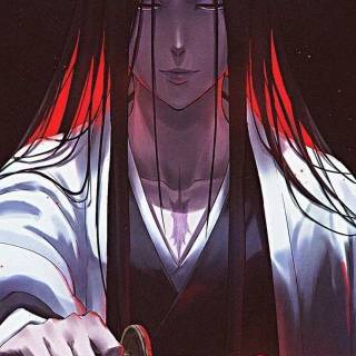 Unohana Bleach wallpaper