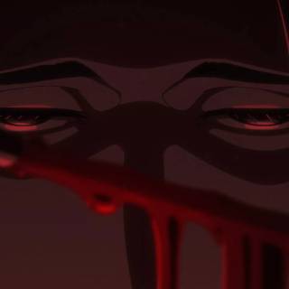 Unohana Bleach wallpaper