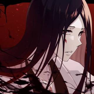 Unohana Bleach wallpaper