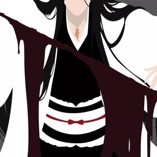 Unohana Bleach wallpaper
