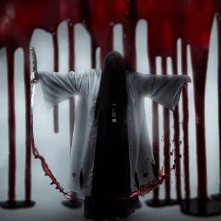 Unohana Bleach wallpaper