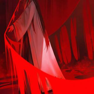 Unohana Bleach wallpaper