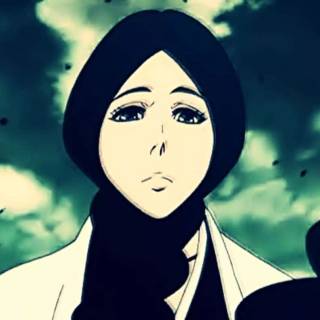 Unohana Bleach wallpaper