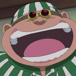 Lucky Roux wallpaper