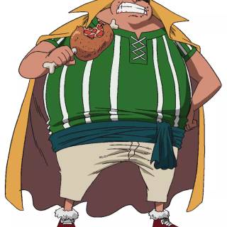 Lucky Roux wallpaper