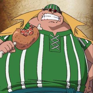 Lucky Roux wallpaper