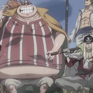 Lucky Roux wallpaper