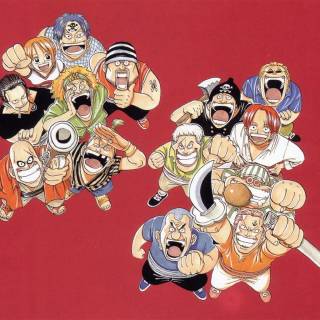 Lucky Roux wallpaper