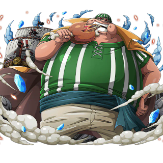 Lucky Roux wallpaper