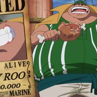 Lucky Roux wallpaper