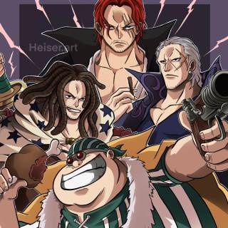 Lucky Roux wallpaper