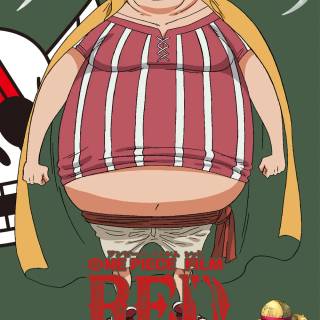 Lucky Roux wallpaper