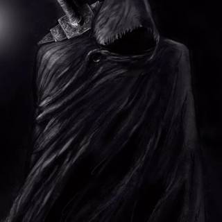 Guts phone wallpaper