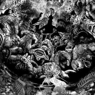 Guts phone wallpaper