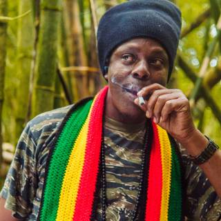 Richie Spice wallpaper