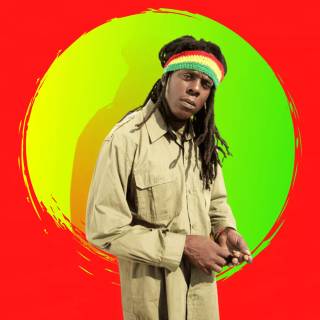 Richie Spice wallpaper