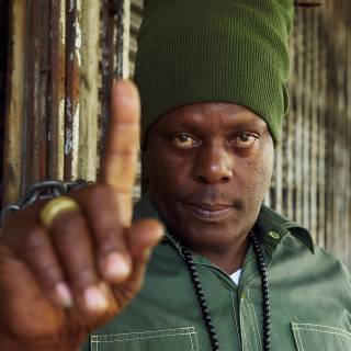 Richie Spice wallpaper