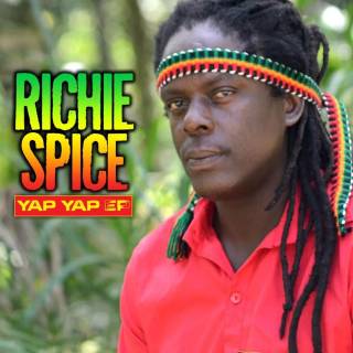 Richie Spice wallpaper