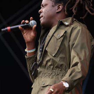 Richie Spice wallpaper