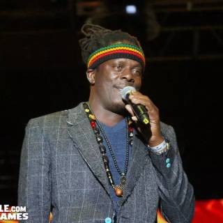 Richie Spice wallpaper