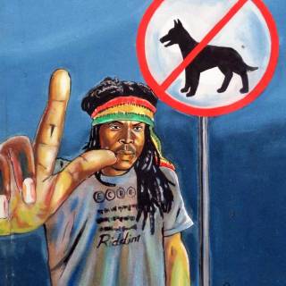 Richie Spice wallpaper