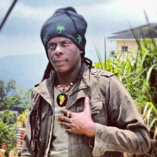 Richie Spice wallpaper