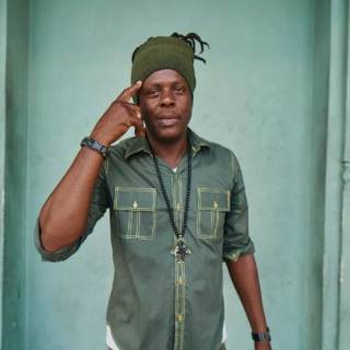 Richie Spice wallpaper