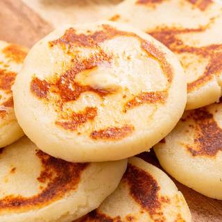 Arepa wallpaper