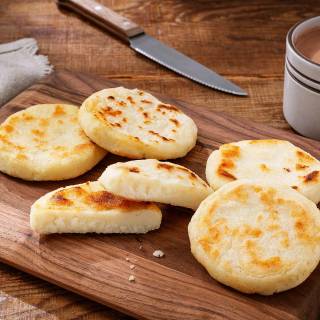 Arepa wallpaper