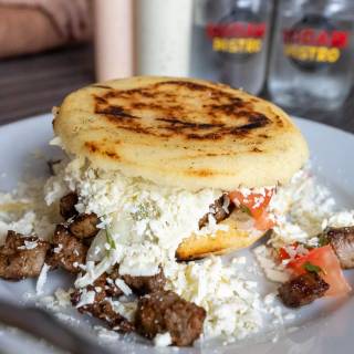 Arepa wallpaper