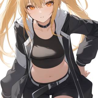 Luciana de Montefio wallpaper