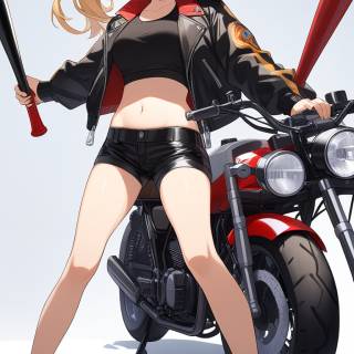 Luciana de Montefio wallpaper