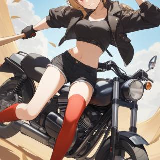 Luciana de Montefio wallpaper