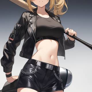 Luciana de Montefio wallpaper