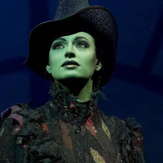 Elphaba Thropp wallpaper