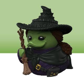 Elphaba Thropp wallpaper
