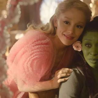 Elphaba Thropp wallpaper