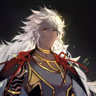 Fate/Grand Order Solomon wallpaper