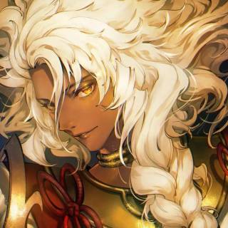 Fate/Grand Order Solomon wallpaper