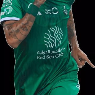 Roberto Firmino Al Ahly wallpaper