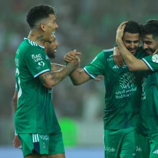 Roberto Firmino Al Ahly wallpaper