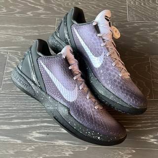 Nike Kobe 6 Protro EYBL wallpaper