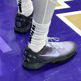 Nike Kobe 6 Protro EYBL wallpaper