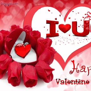 Valentines 2025 wallpaper