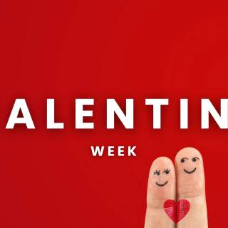 Valentines 2025 wallpaper