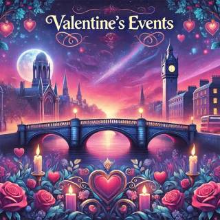 Valentines 2025 wallpaper