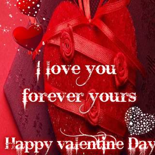 Valentines 2025 wallpaper