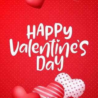 Valentines 2025 wallpaper