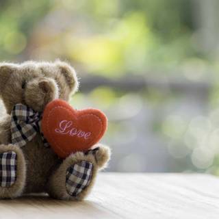 Valentines 2025 wallpaper